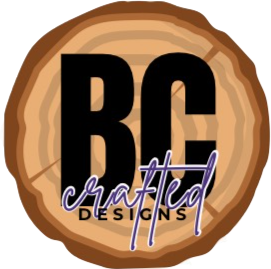 BC Crafted Designs